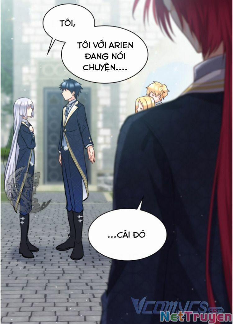 Sinh Đôi Xuyên Không 101 trang 10