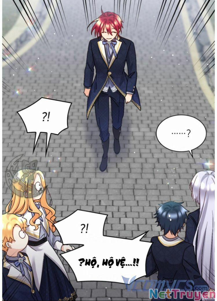 Sinh Đôi Xuyên Không 101 trang 12