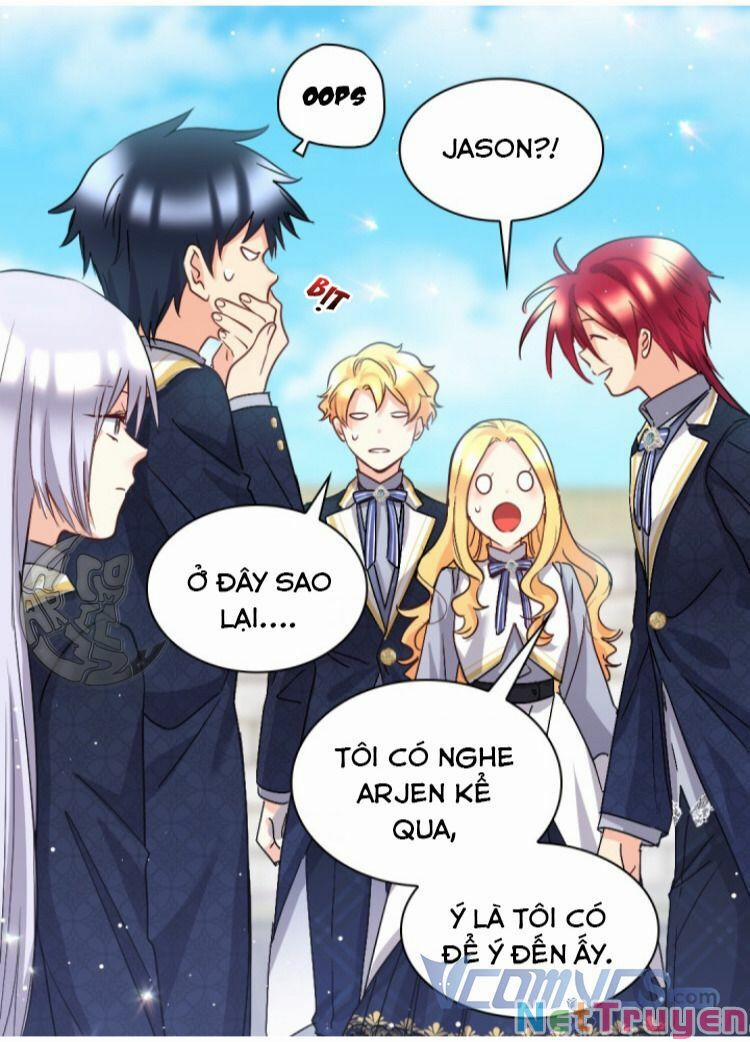 Sinh Đôi Xuyên Không 101 trang 13