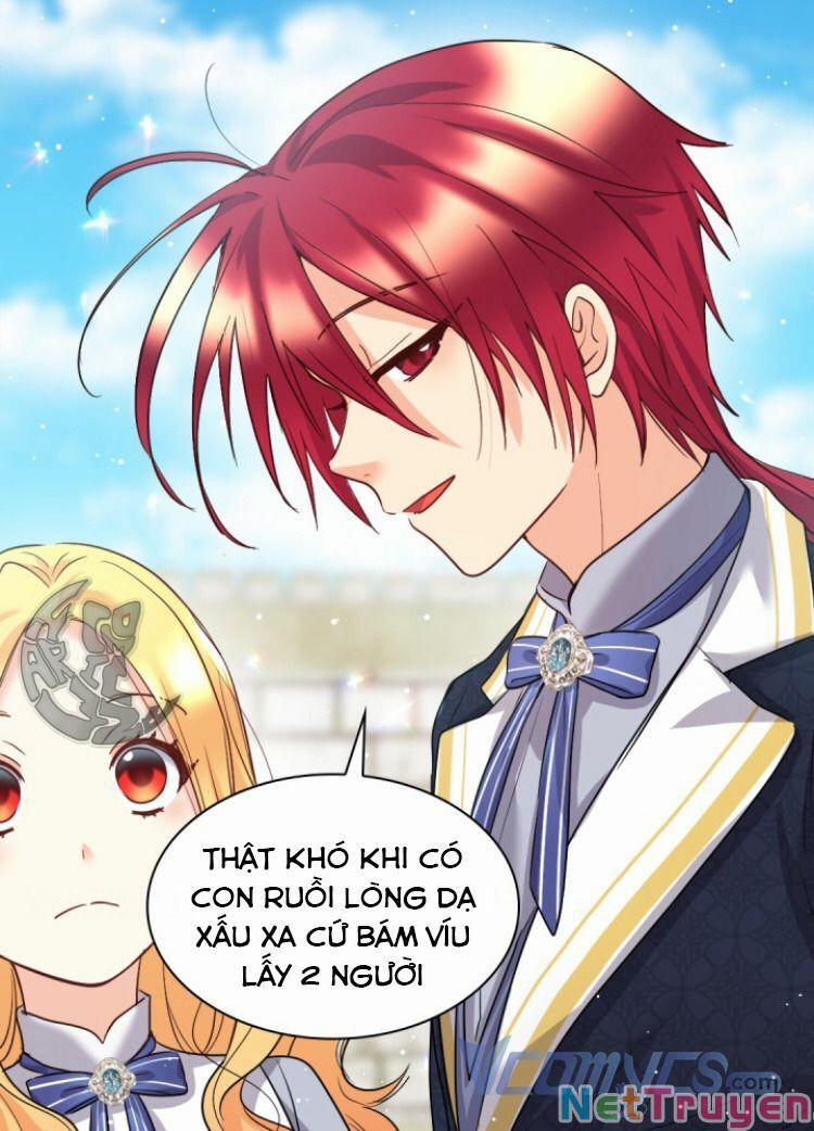 Sinh Đôi Xuyên Không 101 trang 14