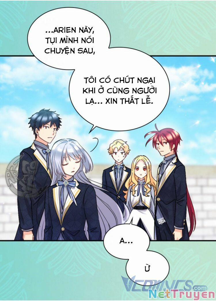 Sinh Đôi Xuyên Không 101 trang 16