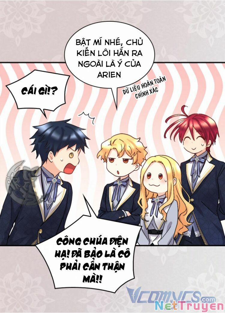 Sinh Đôi Xuyên Không 101 trang 18