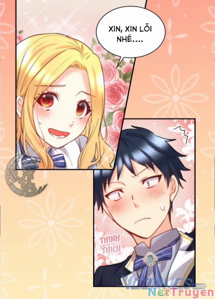 Sinh Đôi Xuyên Không 101 trang 19