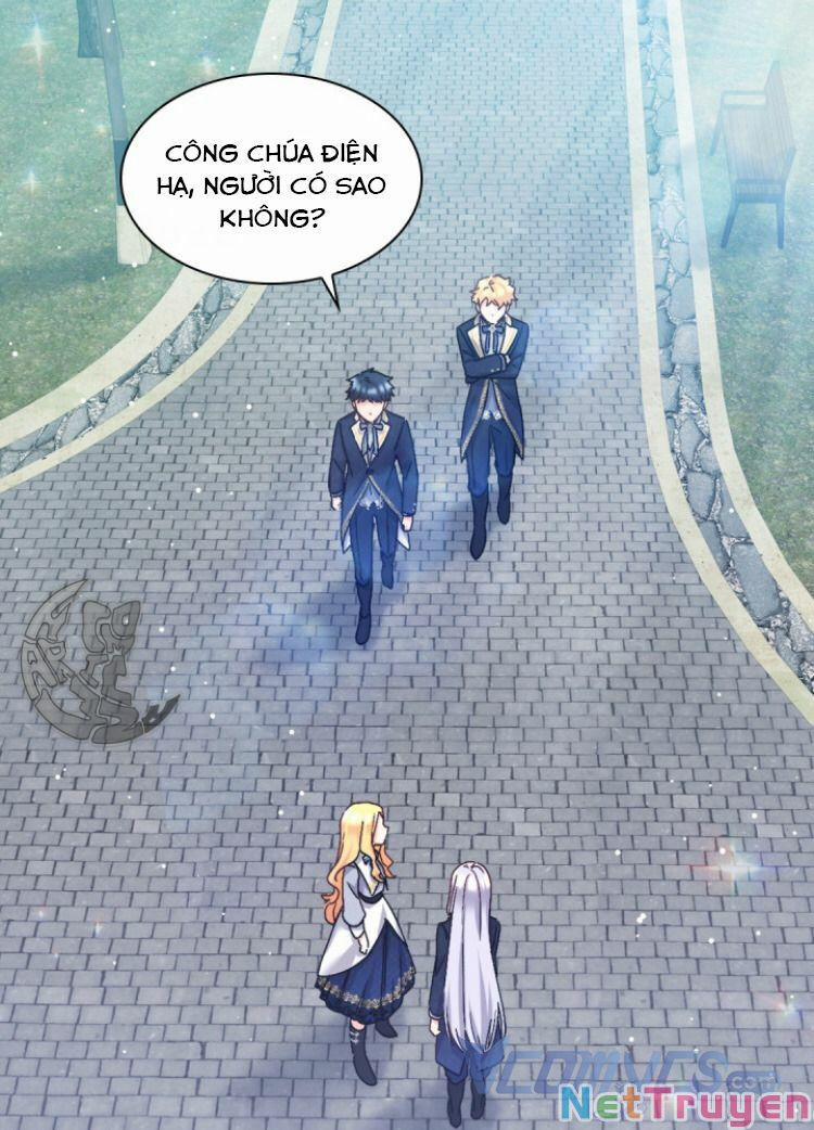 Sinh Đôi Xuyên Không 101 trang 2