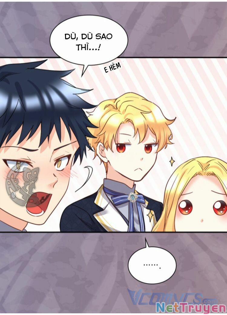 Sinh Đôi Xuyên Không 101 trang 20