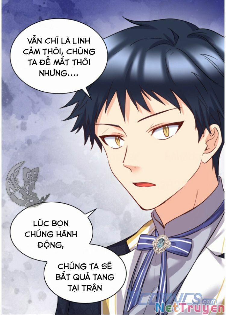 Sinh Đôi Xuyên Không 101 trang 21