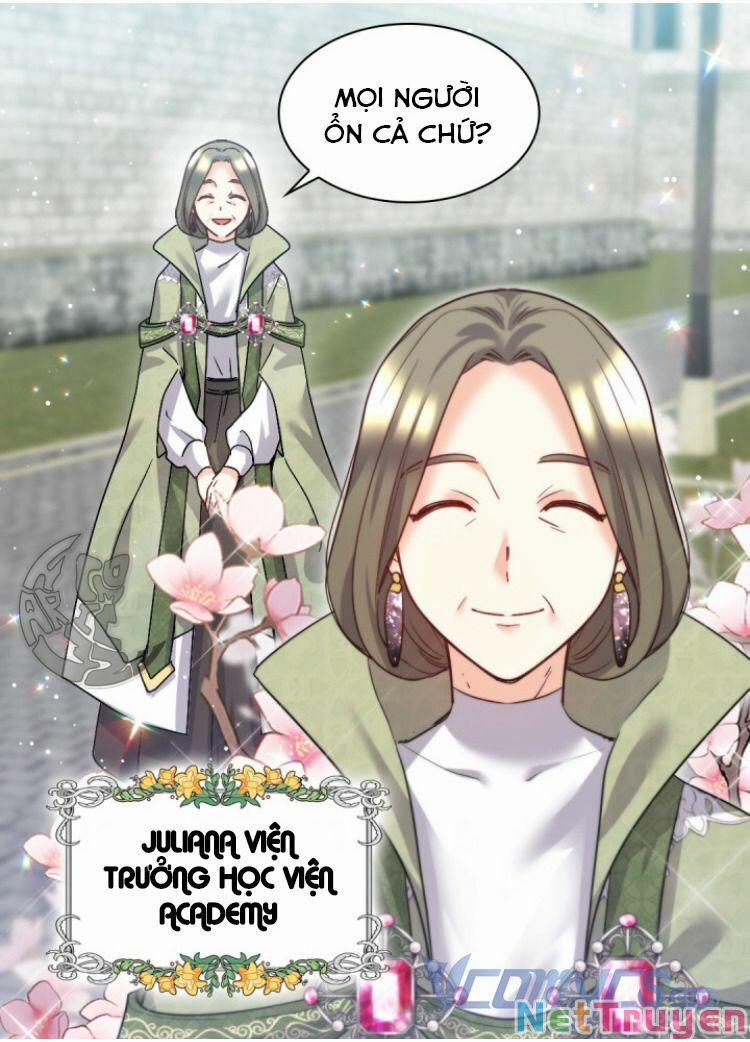 Sinh Đôi Xuyên Không 101 trang 23