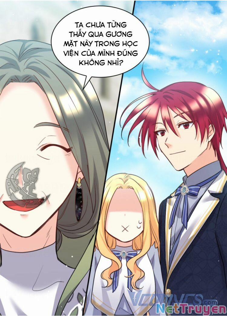 Sinh Đôi Xuyên Không 101 trang 26