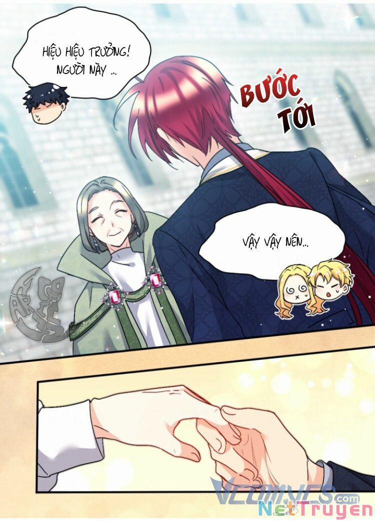 Sinh Đôi Xuyên Không 101 trang 27