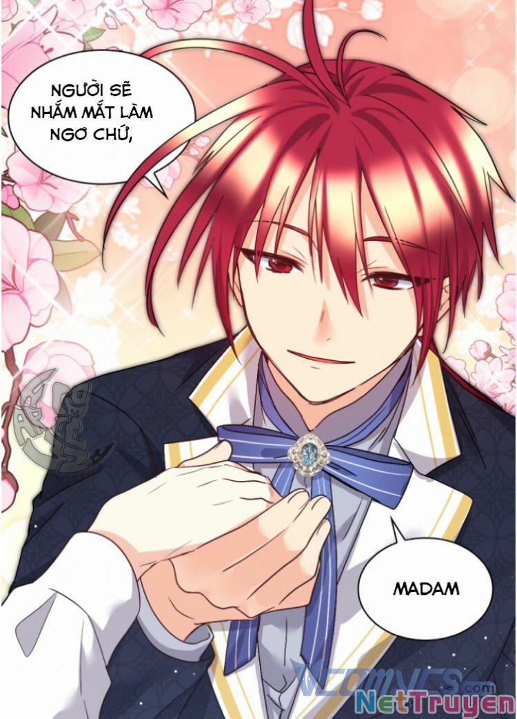 Sinh Đôi Xuyên Không 101 trang 28