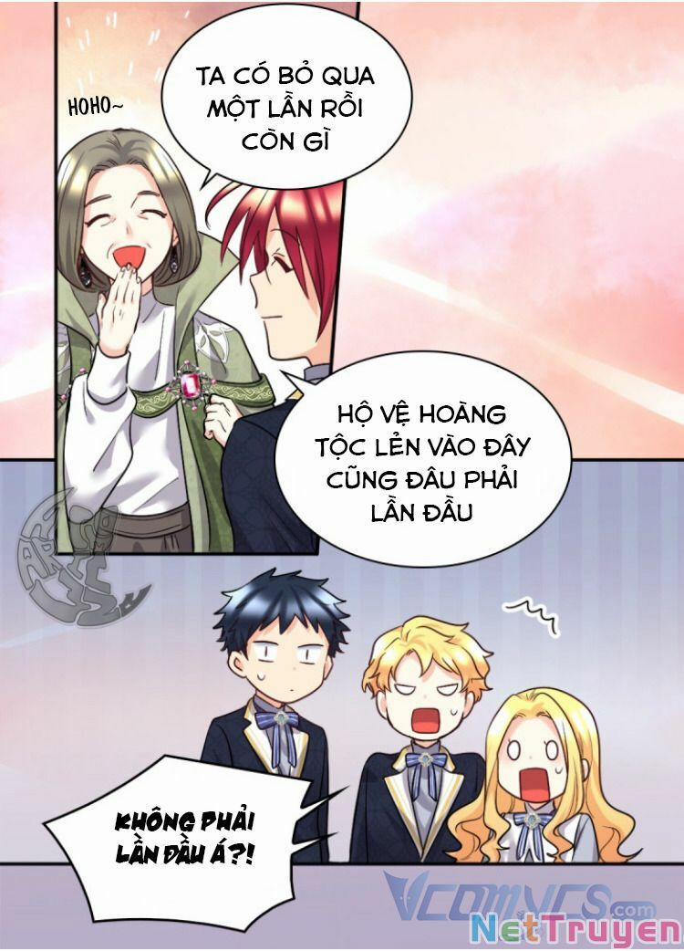 Sinh Đôi Xuyên Không 101 trang 29