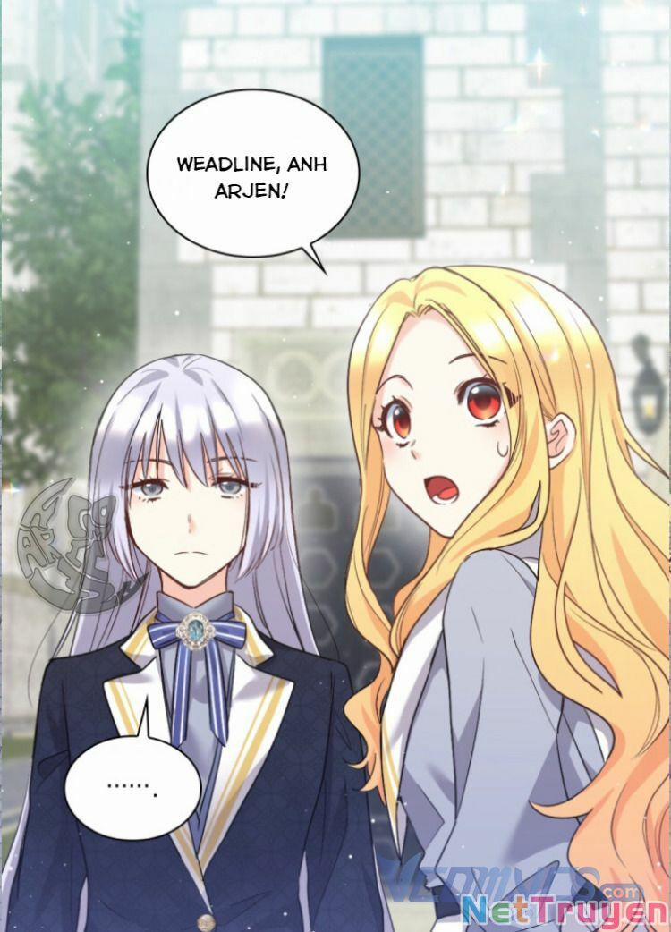 Sinh Đôi Xuyên Không 101 trang 3