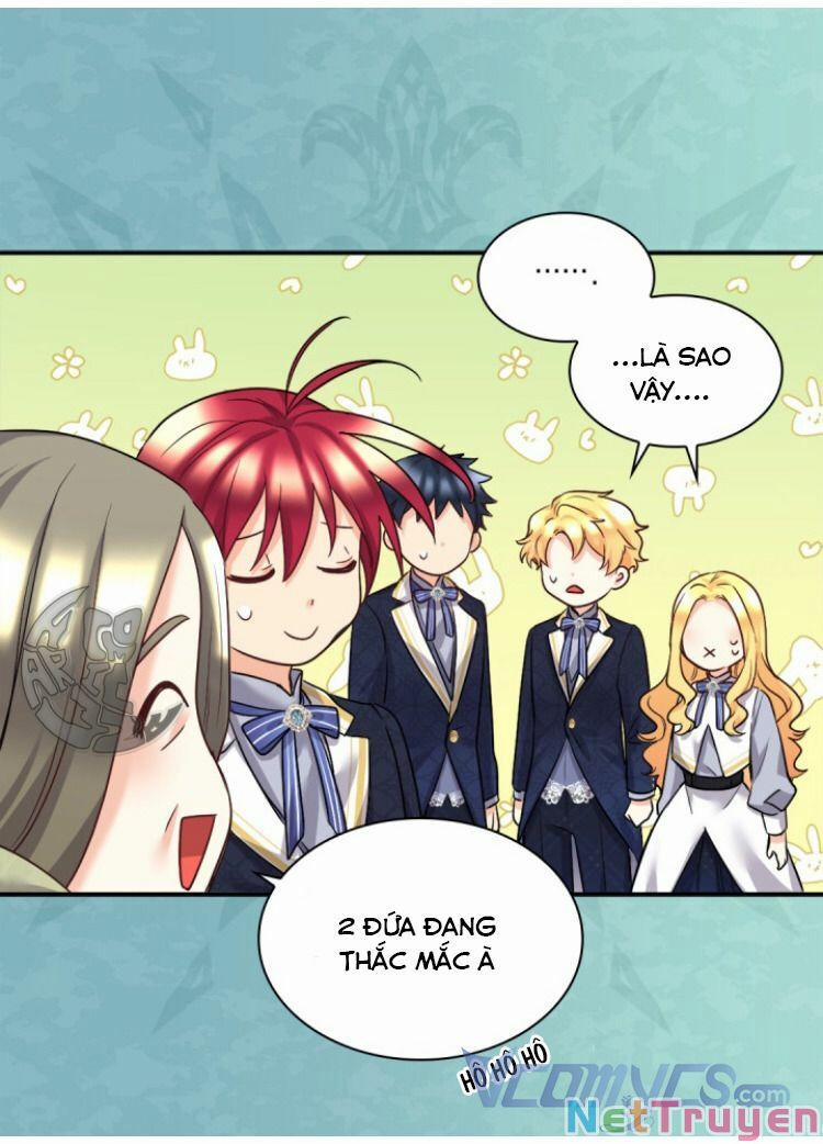 Sinh Đôi Xuyên Không 101 trang 30