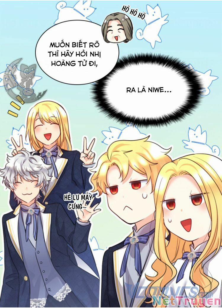 Sinh Đôi Xuyên Không 101 trang 31