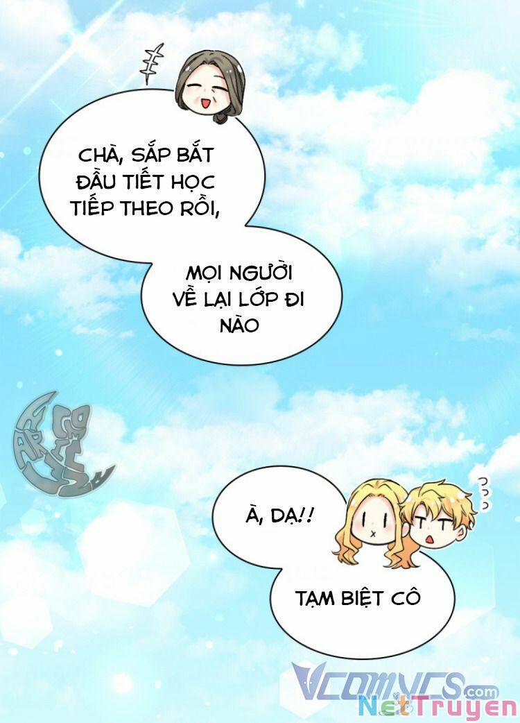 Sinh Đôi Xuyên Không 101 trang 37