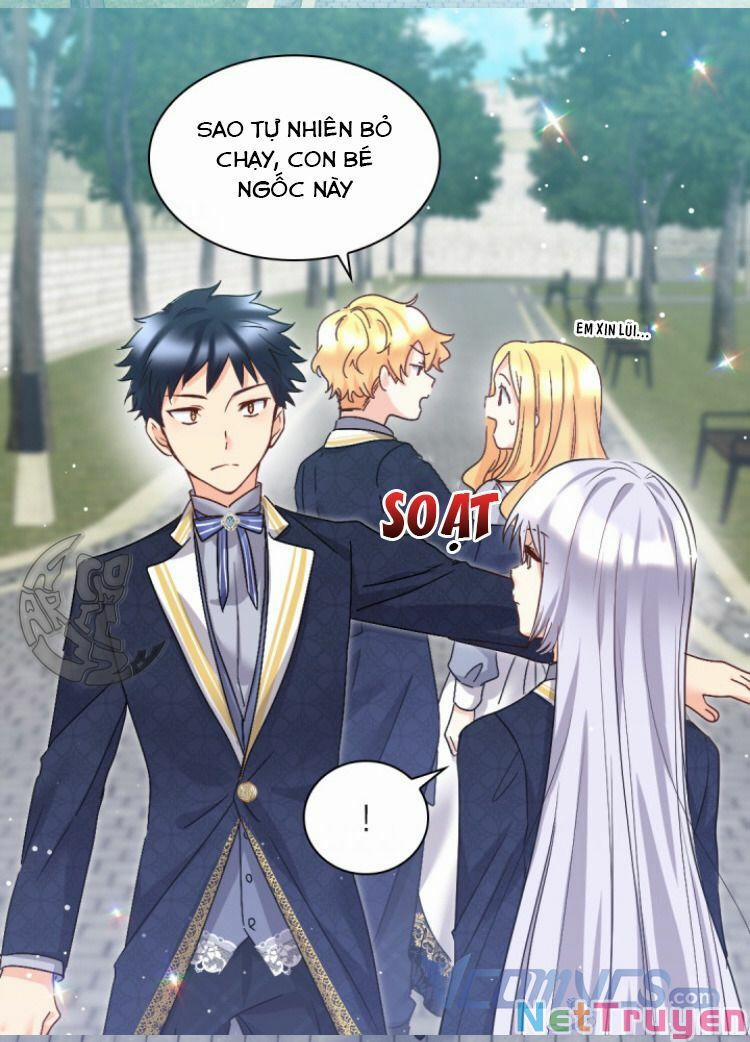 Sinh Đôi Xuyên Không 101 trang 4