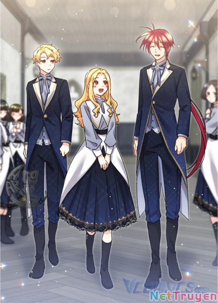 Sinh Đôi Xuyên Không 101 trang 41