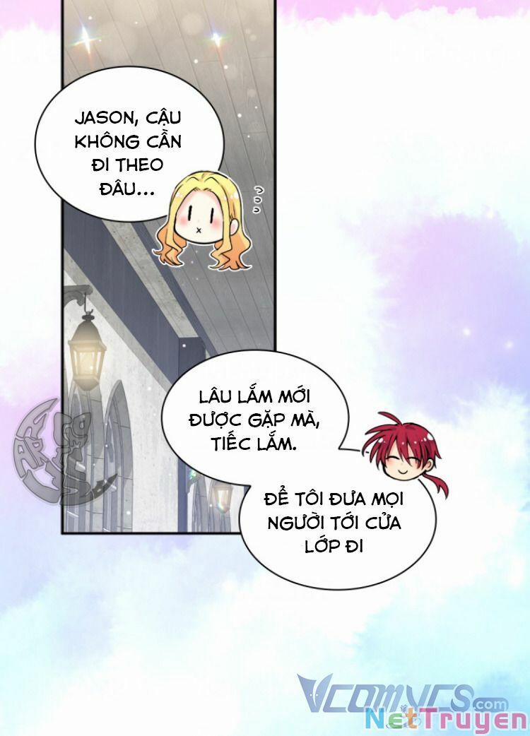 Sinh Đôi Xuyên Không 101 trang 42