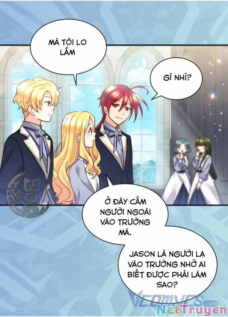 Sinh Đôi Xuyên Không 101 trang 43