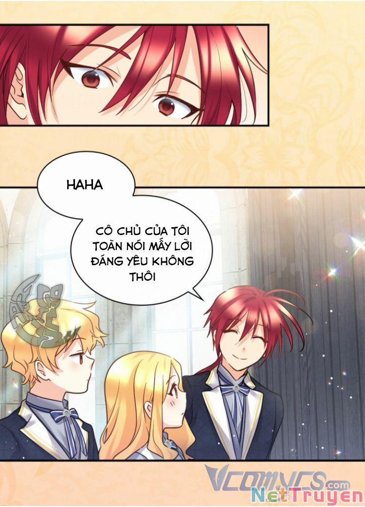 Sinh Đôi Xuyên Không 101 trang 45