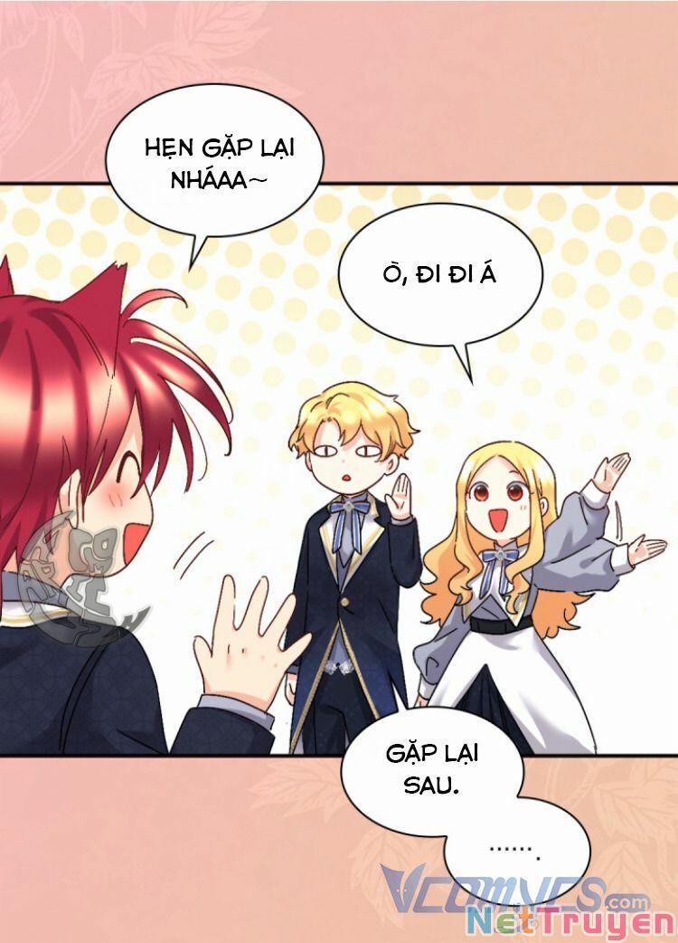 Sinh Đôi Xuyên Không 101 trang 48