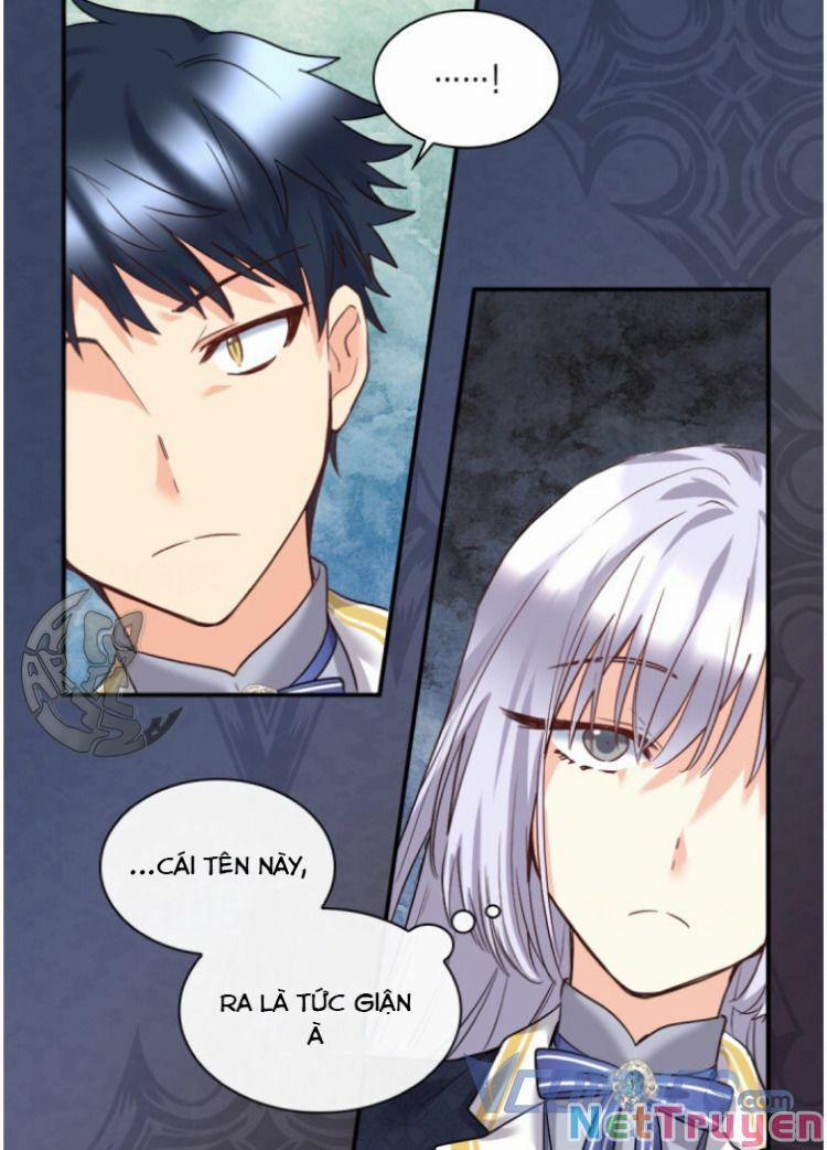 Sinh Đôi Xuyên Không 101 trang 5