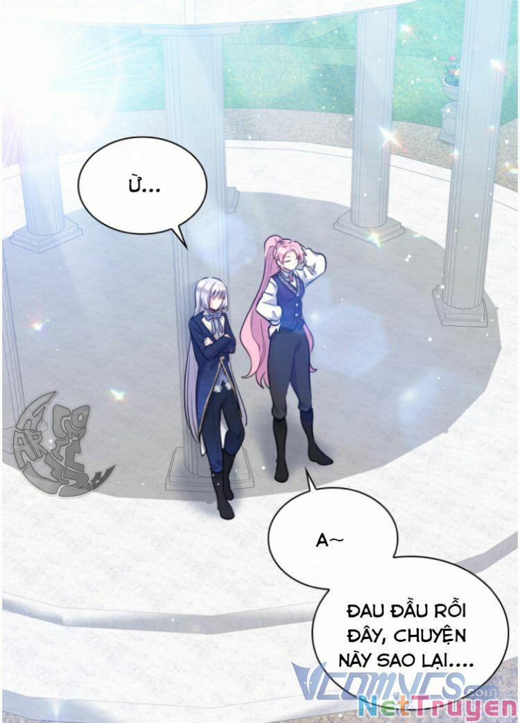 Sinh Đôi Xuyên Không 101 trang 51