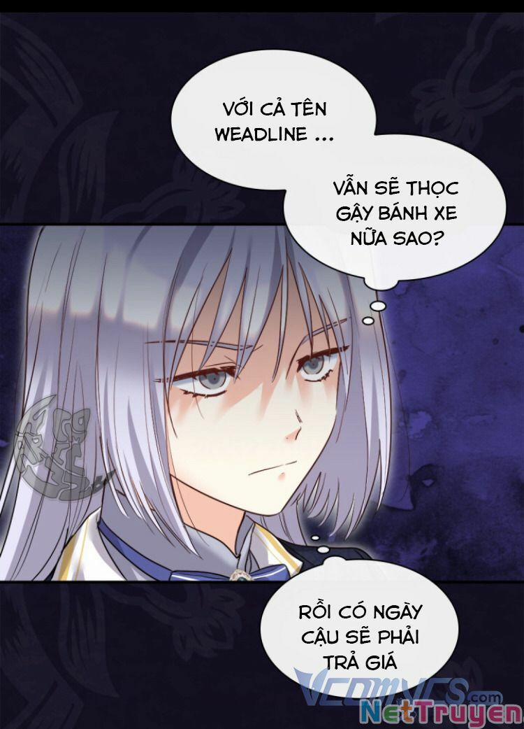 Sinh Đôi Xuyên Không 101 trang 52