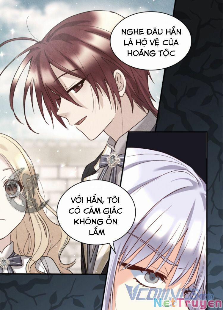 Sinh Đôi Xuyên Không 101 trang 54