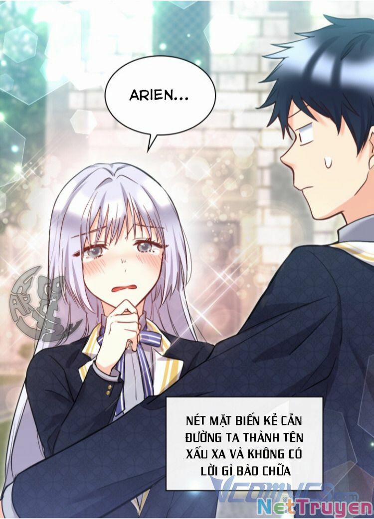 Sinh Đôi Xuyên Không 101 trang 8