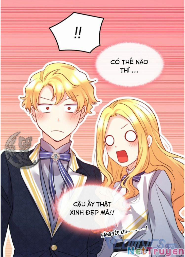 Sinh Đôi Xuyên Không 101 trang 9