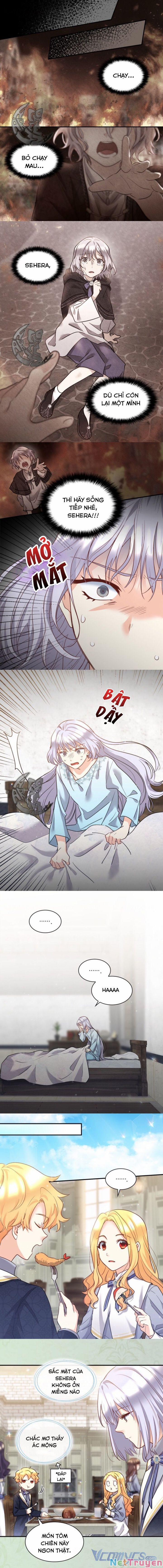 Sinh Đôi Xuyên Không 102 trang 2