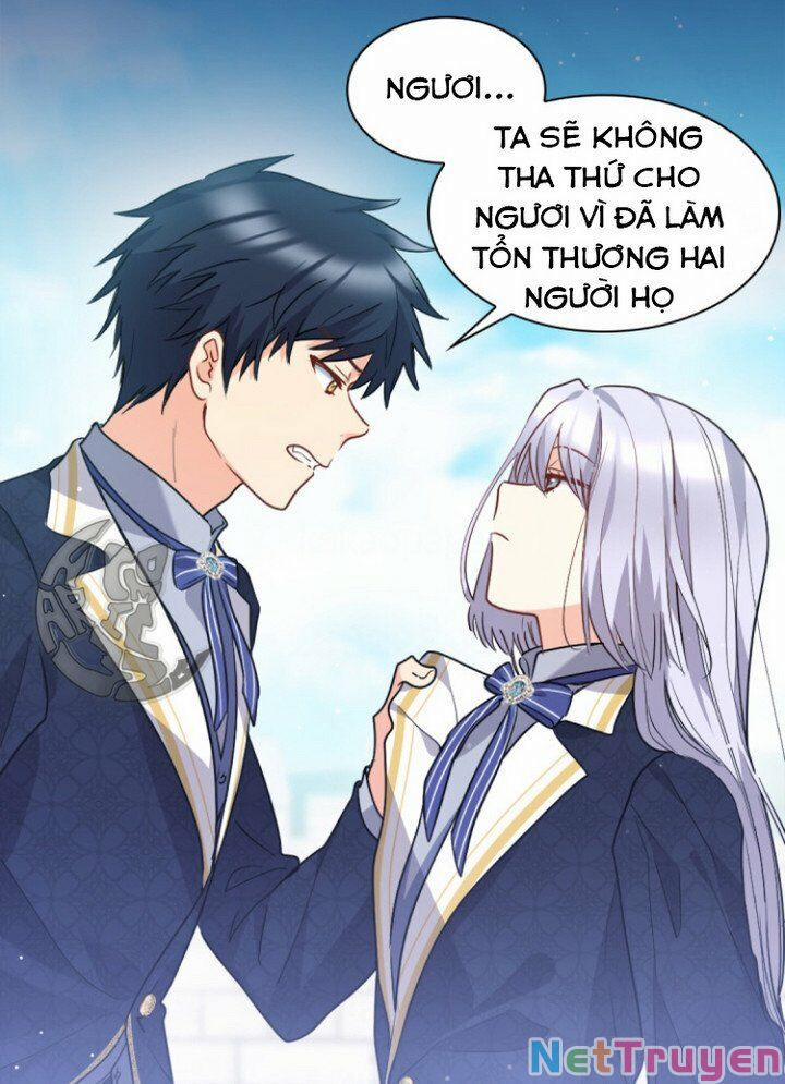 Sinh Đôi Xuyên Không 103 trang 15