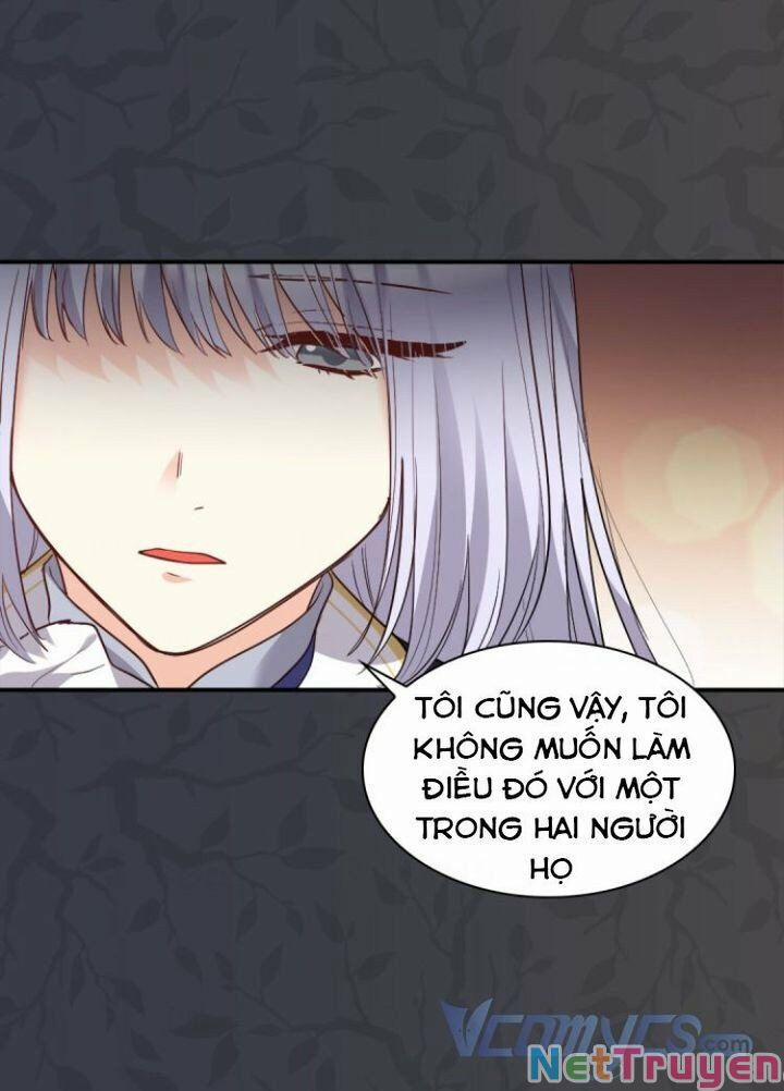 Sinh Đôi Xuyên Không 103 trang 17