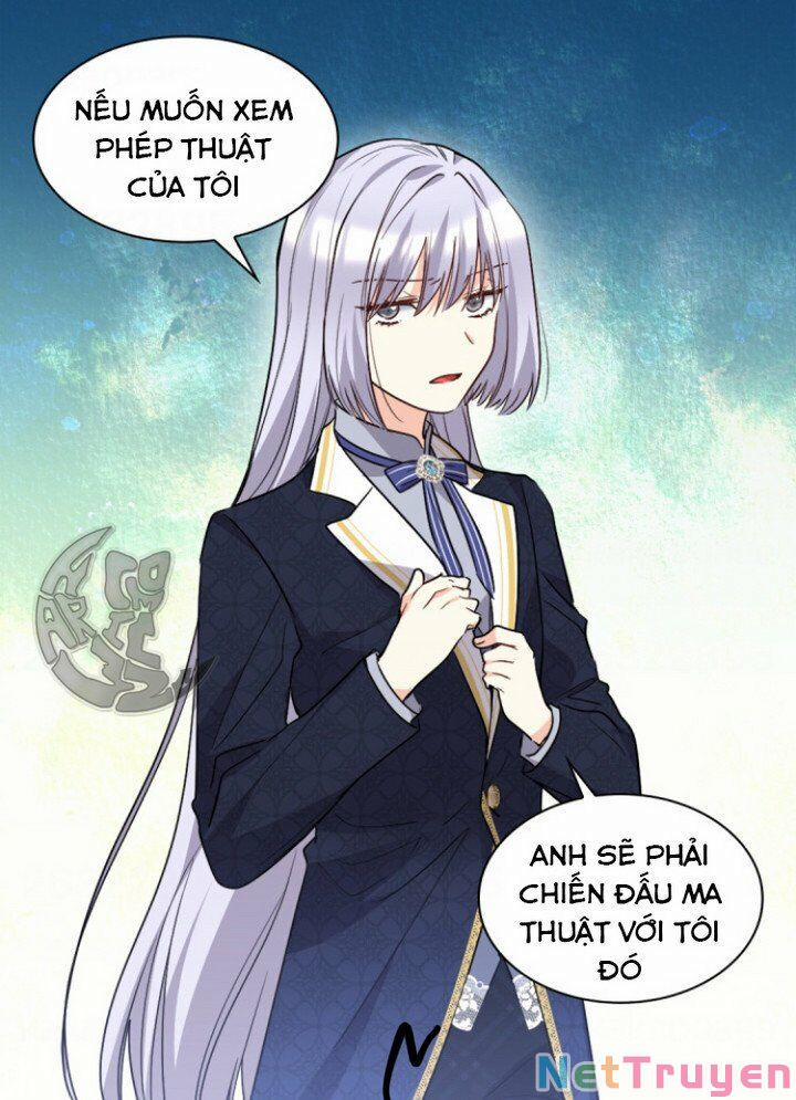 Sinh Đôi Xuyên Không 103 trang 19