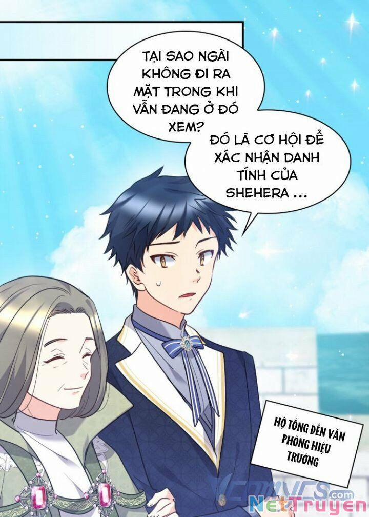 Sinh Đôi Xuyên Không 103 trang 24