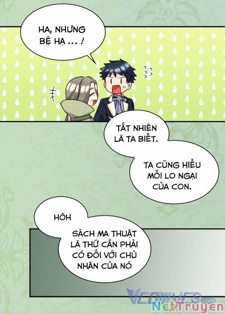 Sinh Đôi Xuyên Không 103 trang 28