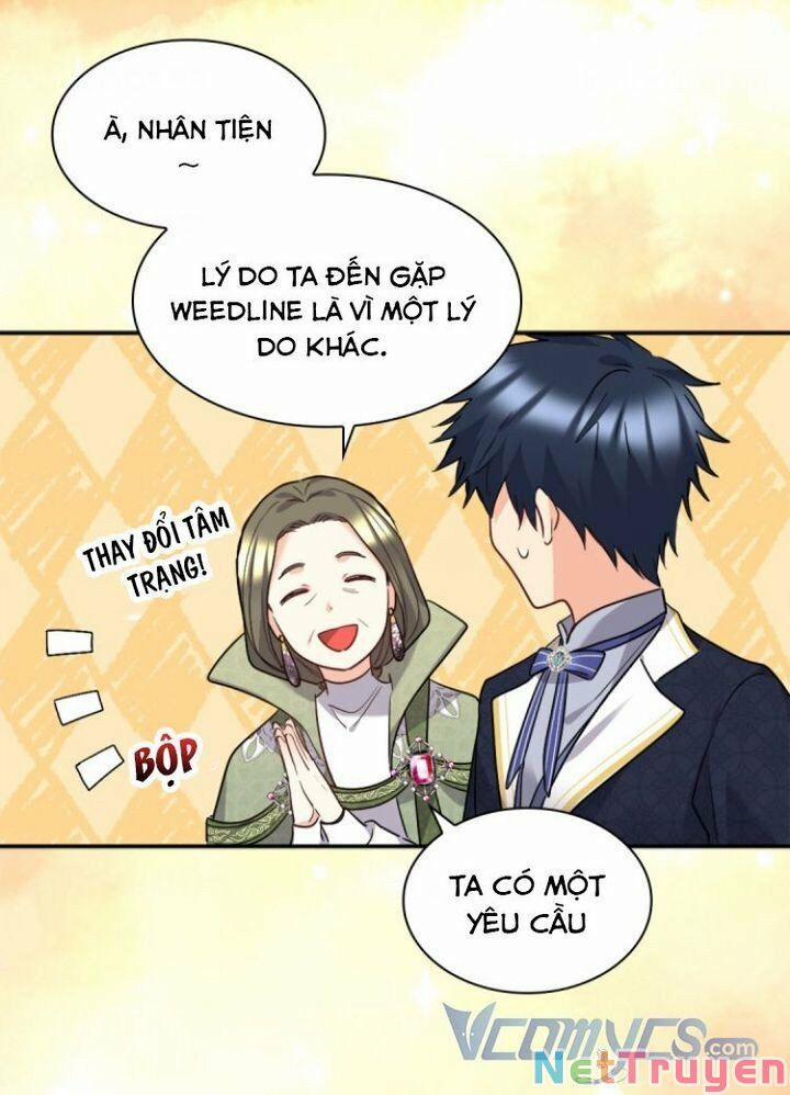 Sinh Đôi Xuyên Không 103 trang 31