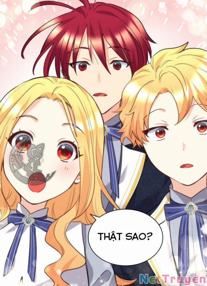 Sinh Đôi Xuyên Không 103 trang 33