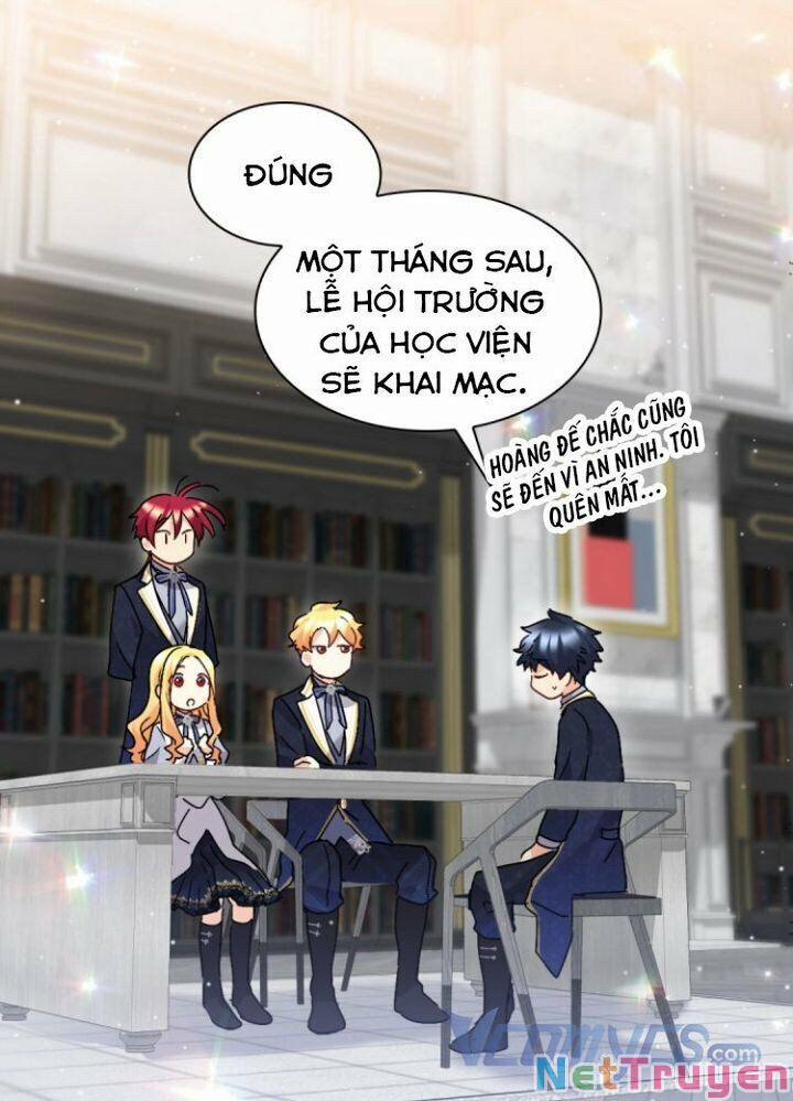 Sinh Đôi Xuyên Không 103 trang 34