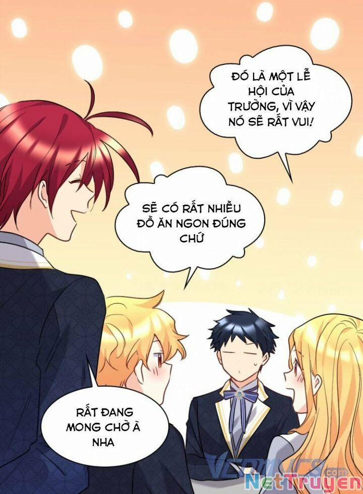 Sinh Đôi Xuyên Không 103 trang 35