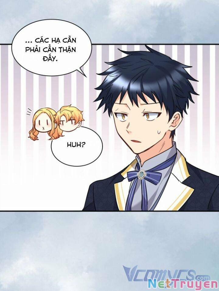 Sinh Đôi Xuyên Không 103 trang 36