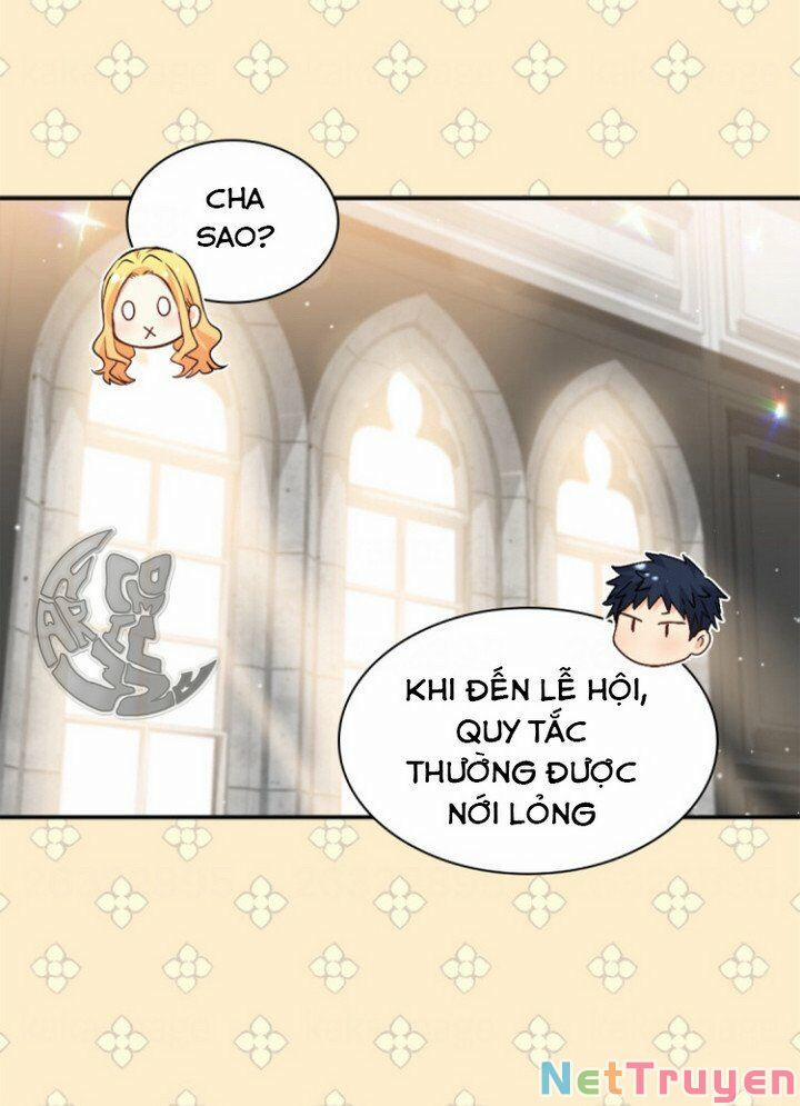 Sinh Đôi Xuyên Không 103 trang 37