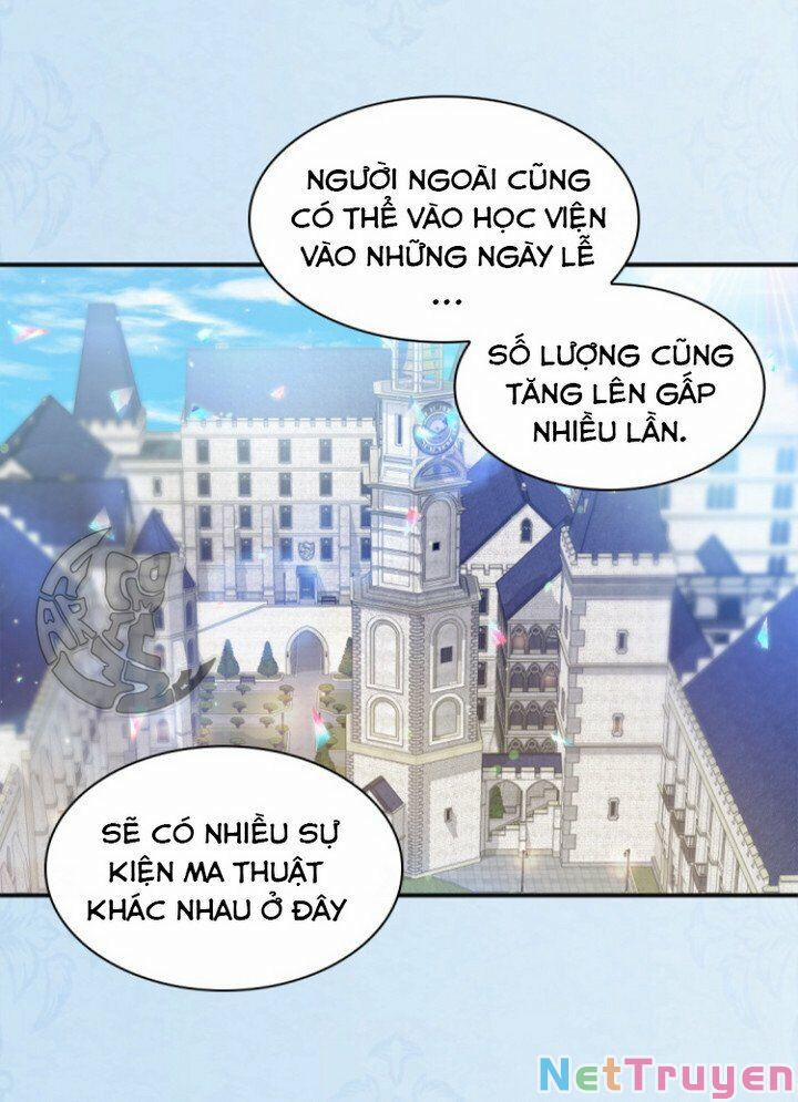 Sinh Đôi Xuyên Không 103 trang 38