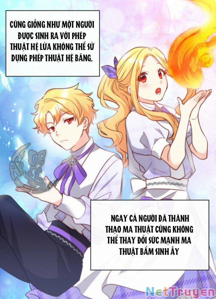 Sinh Đôi Xuyên Không 103 trang 4