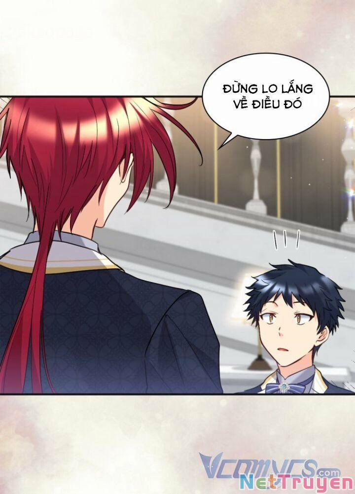 Sinh Đôi Xuyên Không 103 trang 40