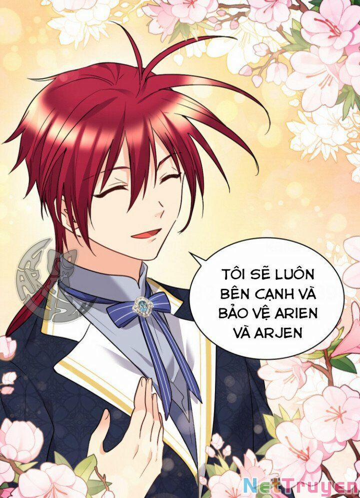 Sinh Đôi Xuyên Không 103 trang 41