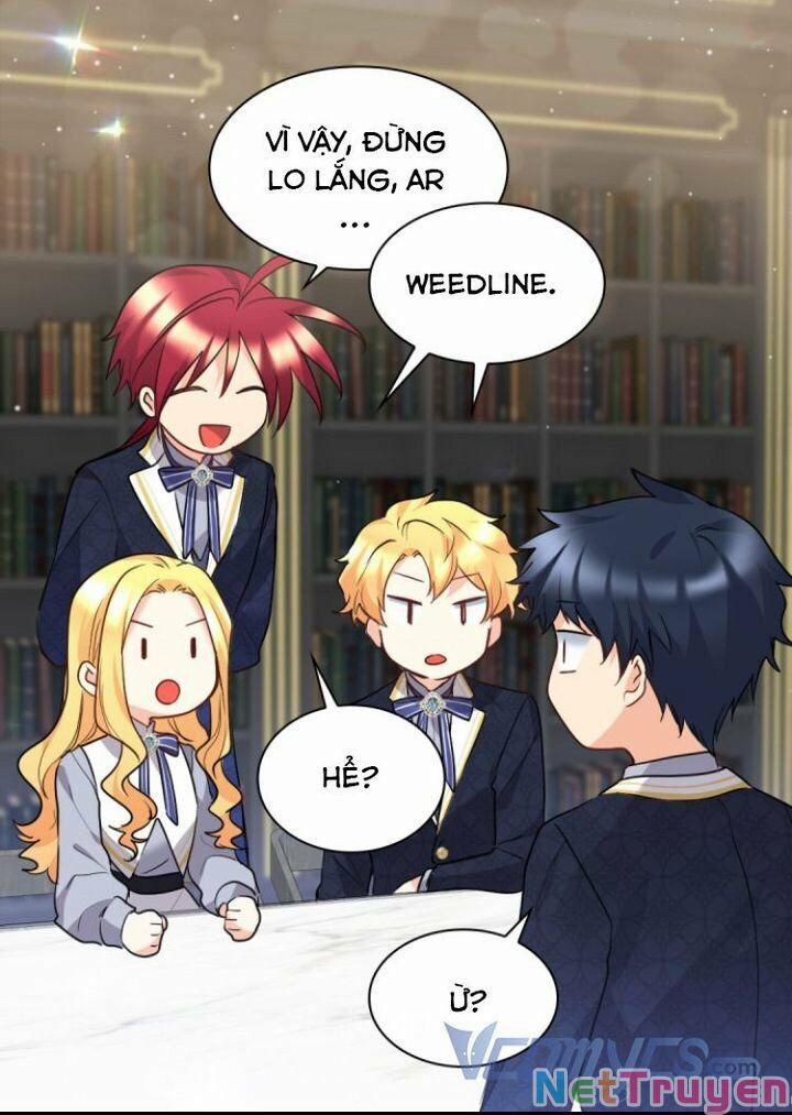 Sinh Đôi Xuyên Không 103 trang 42