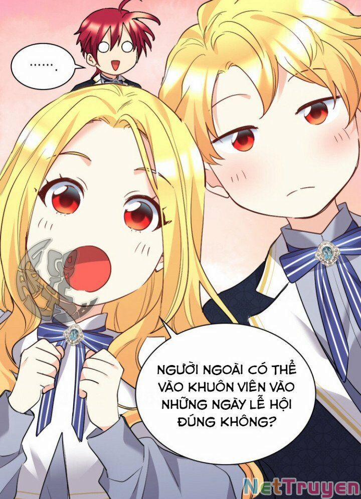 Sinh Đôi Xuyên Không 103 trang 43