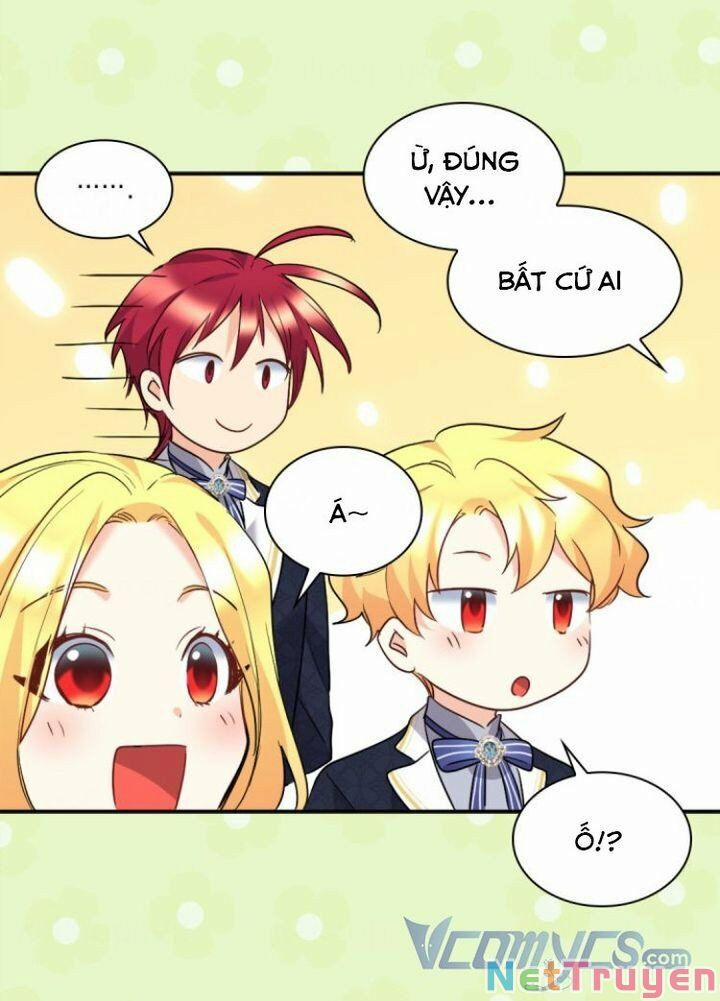 Sinh Đôi Xuyên Không 103 trang 44